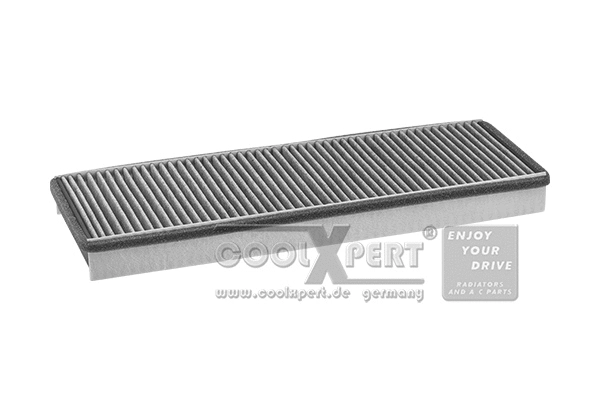 Filtre, air de l'habitacle BBR Automotive 001-20-01359
