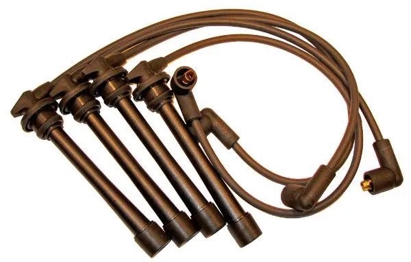 Kit de câbles d'allumage EUROCABLE EC-4389