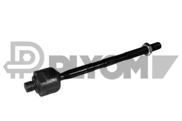 Rotule de direction intérieure, barre de connexion PLYOM P754900