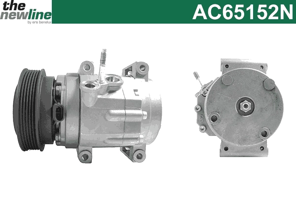 Compresseur, climatisation The NewLine AC65152N