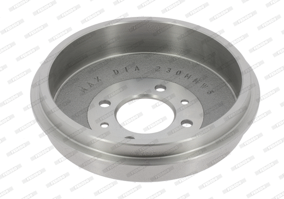 Tambour de frein FERODO FDR329150