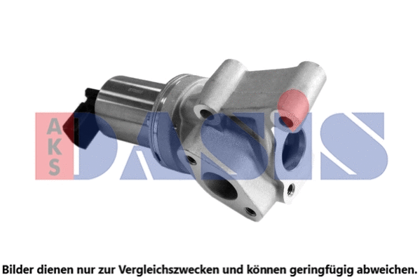 Vanne EGR AKS DASIS 565029N