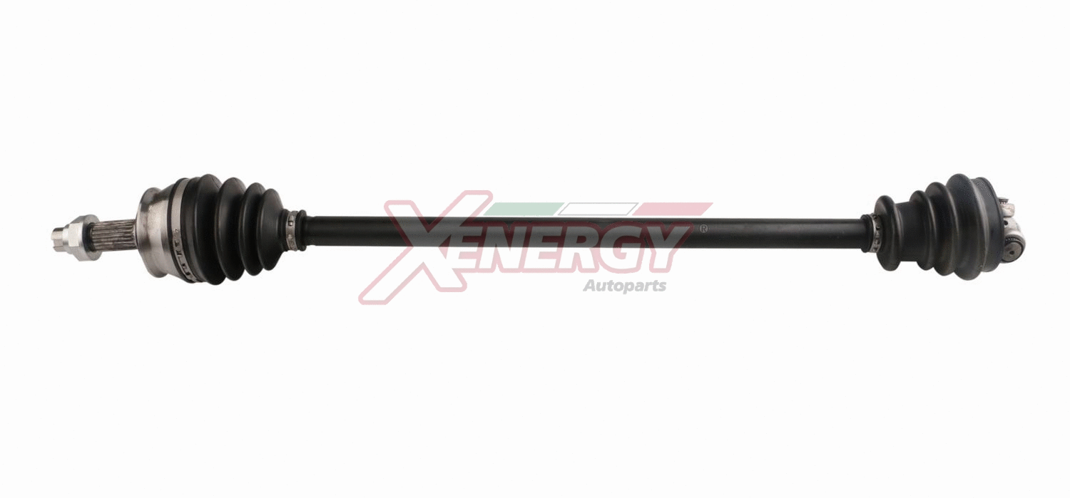 Arbre de transmission AP XENERGY X30361