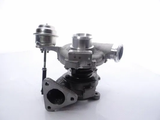 Turbocompresseur, suralimentation GARRETT 454098-5003S
