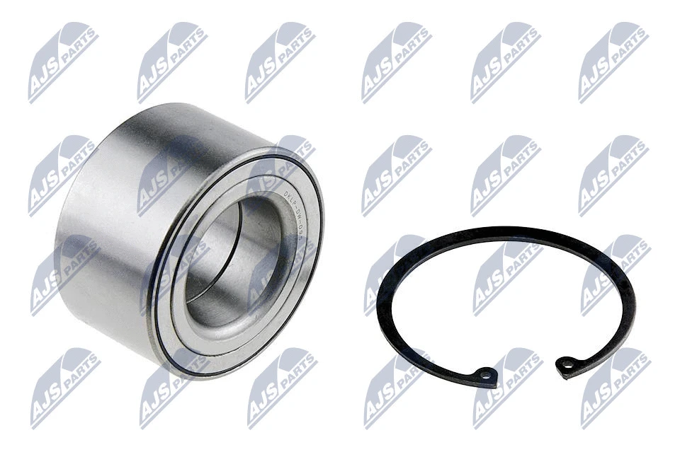 Kit de roulements de roue NTY KLP-DW-095