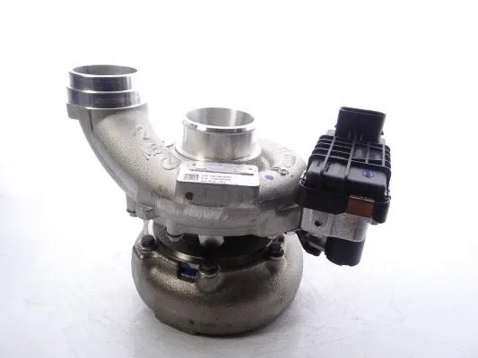 Turbocompresseur, suralimentation GARRETT 765156-8007M
