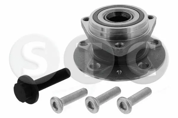 Kit de roulements de roue STC T490667