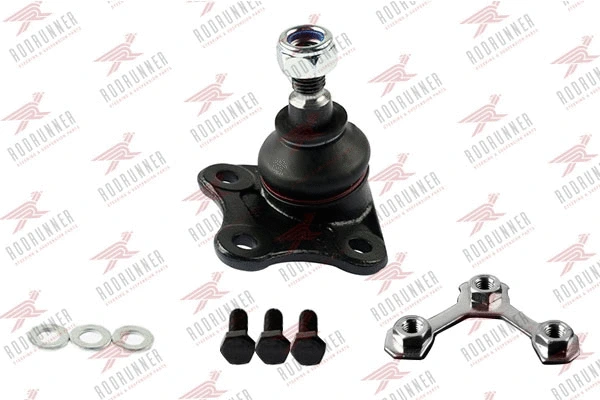 Rotule de suspension RODRUNNER BJ-A-505K