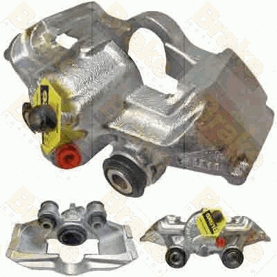 Étrier de frein Brake ENGINEERING CA1349R
