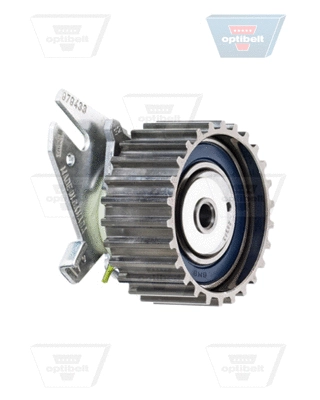 Poulie de tension, courroie crantée OPTIBELT 228ST