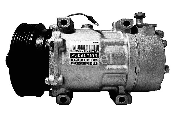 Compresseur, climatisation Henkel Parts 7110305R