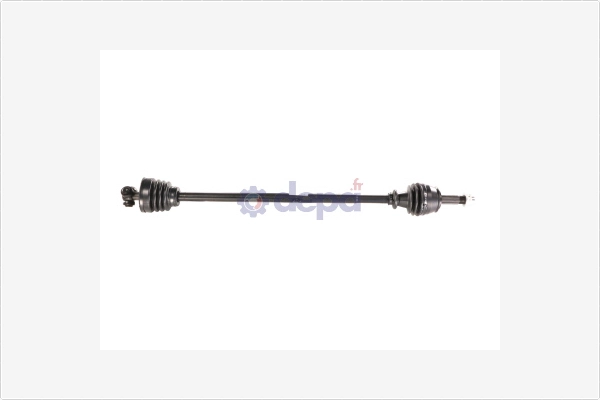 Arbre de transmission DEPA 3260700