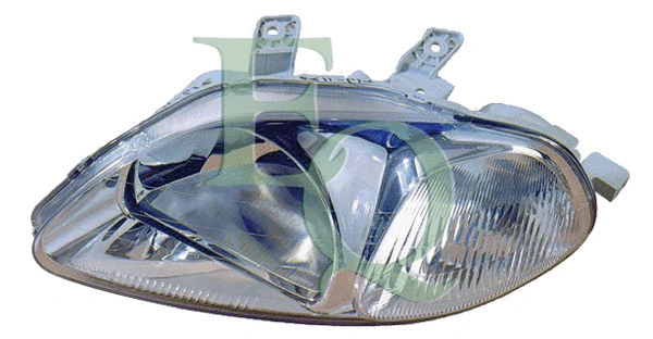 Projecteur principal EQUAL QUALITY PP0625S