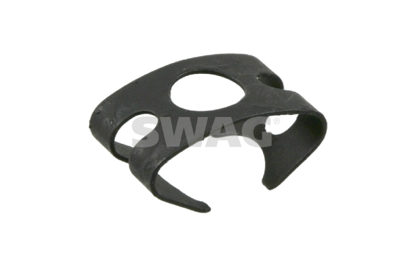 Support, flexible de frein SWAG 32 91 9524
