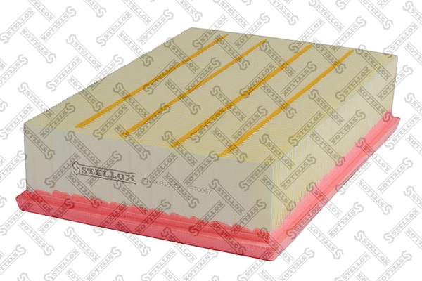 Filtre à air STELLOX 71-00819-SX
