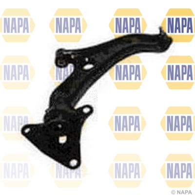 Bras de liaison, suspension de roue NAPA NST2456