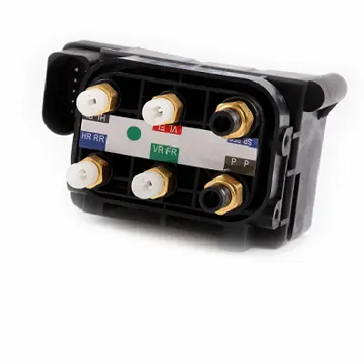 Valve, système d'air comprimé AUTO-SPEED PARTS 25500K8240
