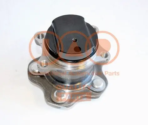 Moyeu de roue IAP QUALITY PARTS 408-13111K
