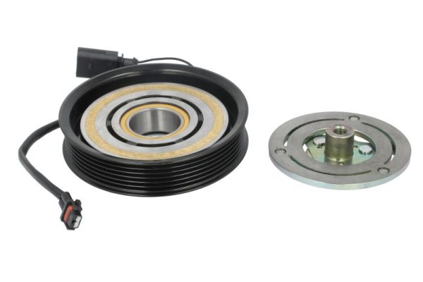 Embrayage magnétique, pour compresseurs de climatisation THERMOTEC KTT040326
