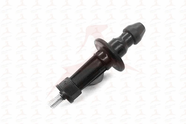 Butée élastique, cache moteur MEHA AUTOMOTIVE MH72223