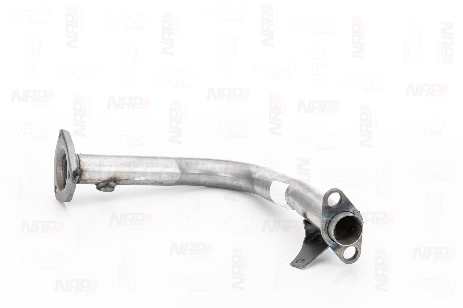 Tuyau d'échappement NAP carPARTS GmbH CAF10077