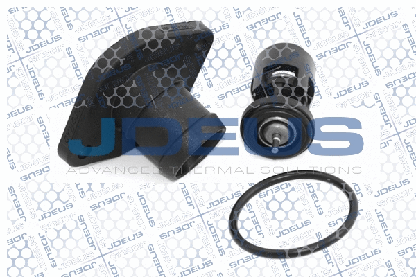 Thermostat, liquide de refroidissement JDEUS TH0300005