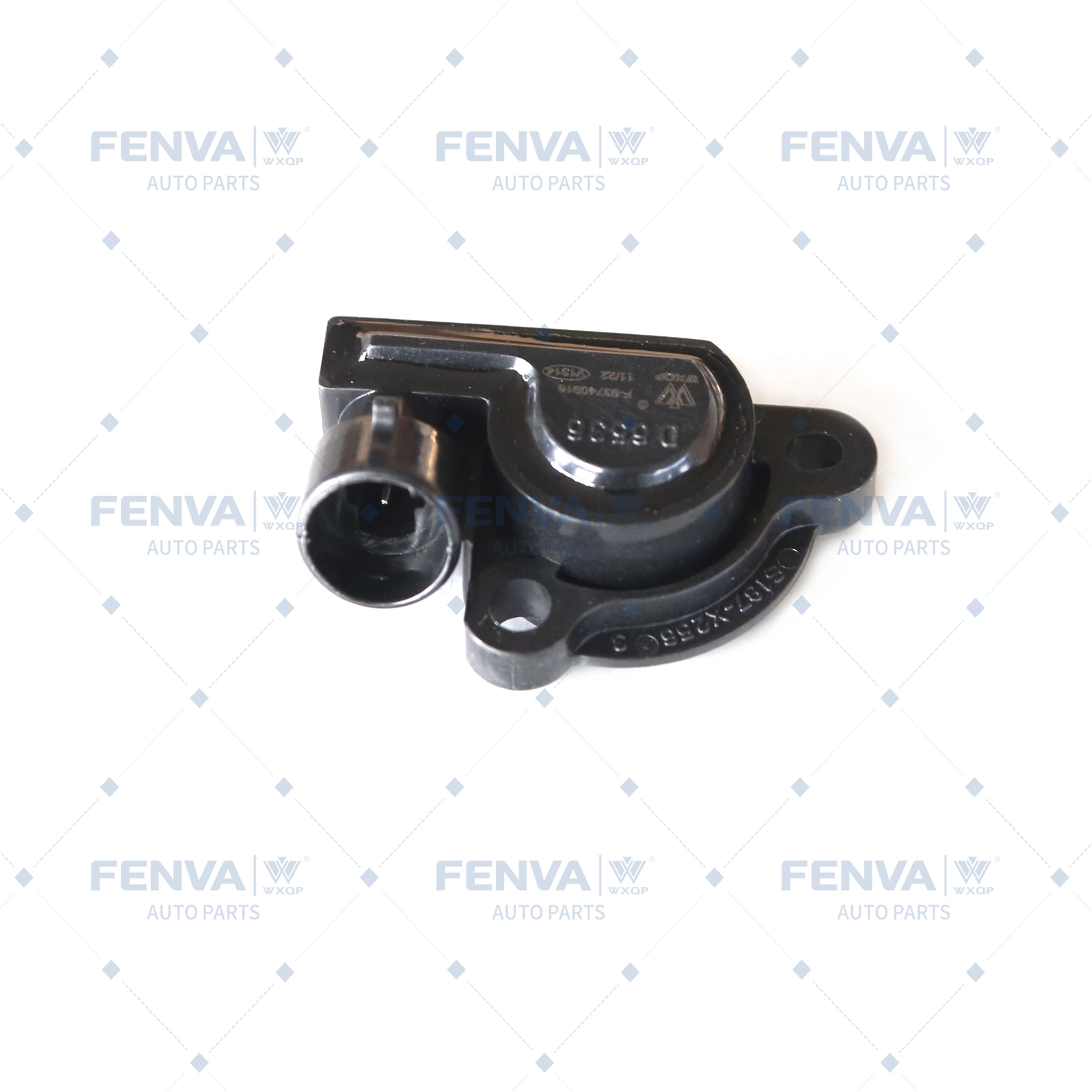Capteur, position du papillon WXQP 530143