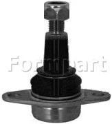 Rotule de suspension FORMPART 1204016