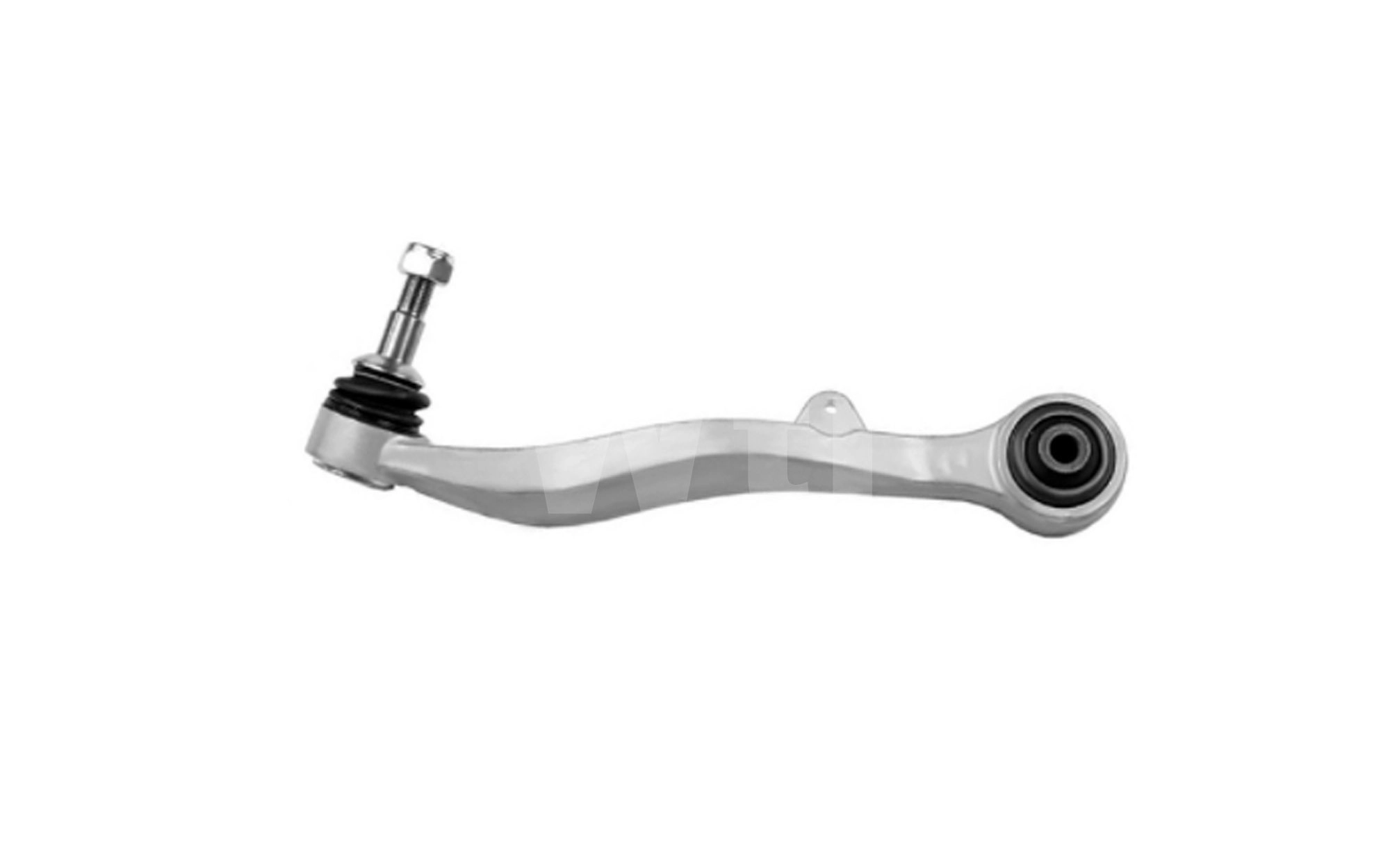 Bras de liaison, suspension de roue Wti Automotive A845607