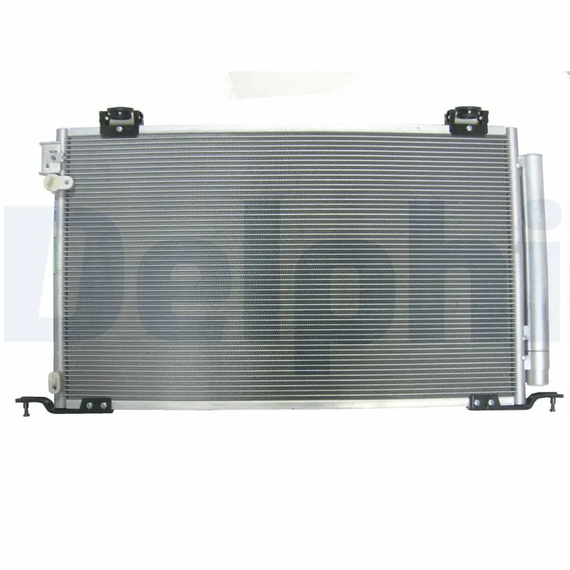 Condenseur, climatisation DELPHI TSP0225571