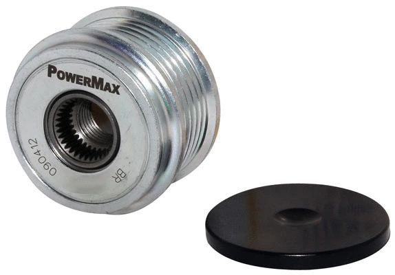 Kit de réparation, alternateur PowerMax 81112010