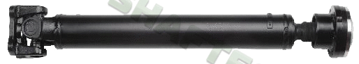 Arbre de transmission, entraînement essieux SHAFTEC SPS203