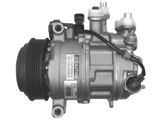 Compresseur, climatisation Airstal 10-4115