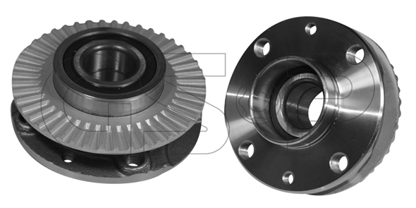 Moyeu de roue GSP-BR 9230028