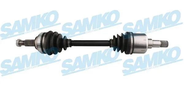 Arbre de transmission SAMKO DS60339