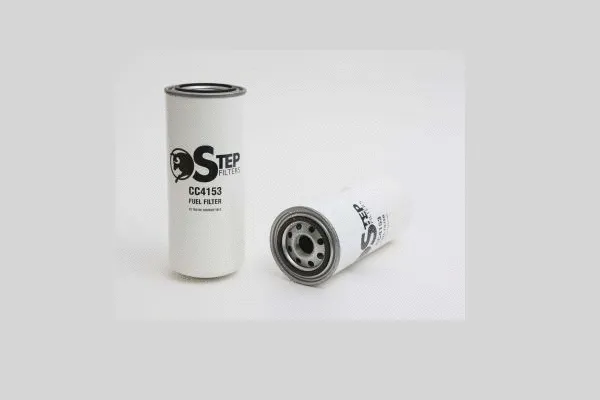 Filtre à carburant STEP FILTERS CC4153