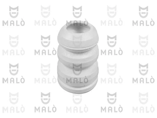 Butée élastique, suspension AKRON-MALÒ 52118