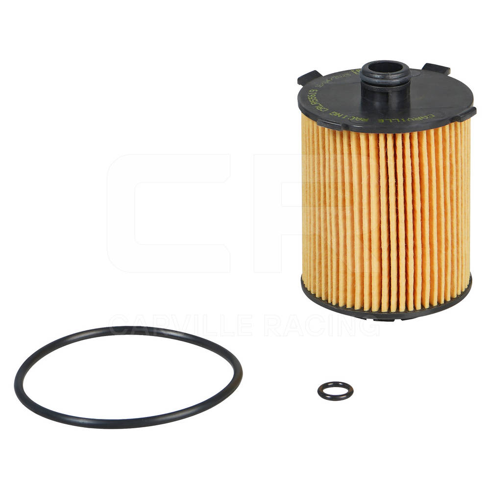 Filtre à huile CARVILLE RACING CRLR55619