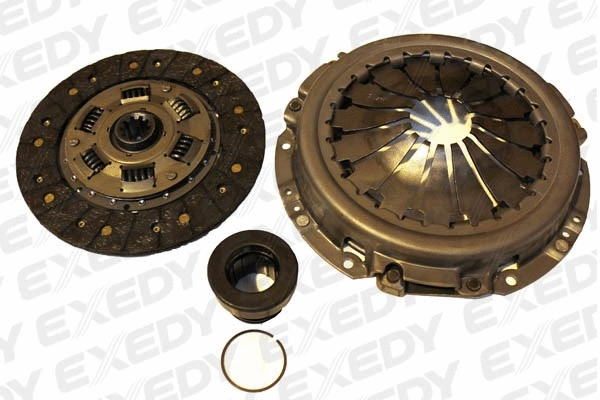 Kit d'embrayage EXEDY IVK2024