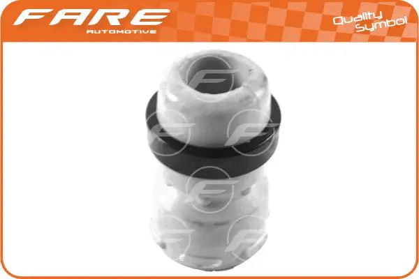 Butée élastique, suspension FARE-CO 28285