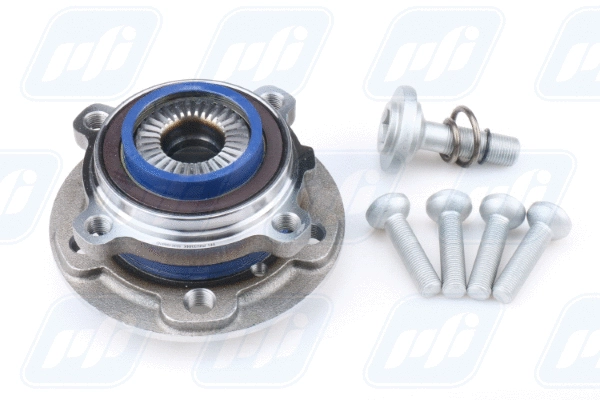 Kit de roulements de roue PFI PHU3384K