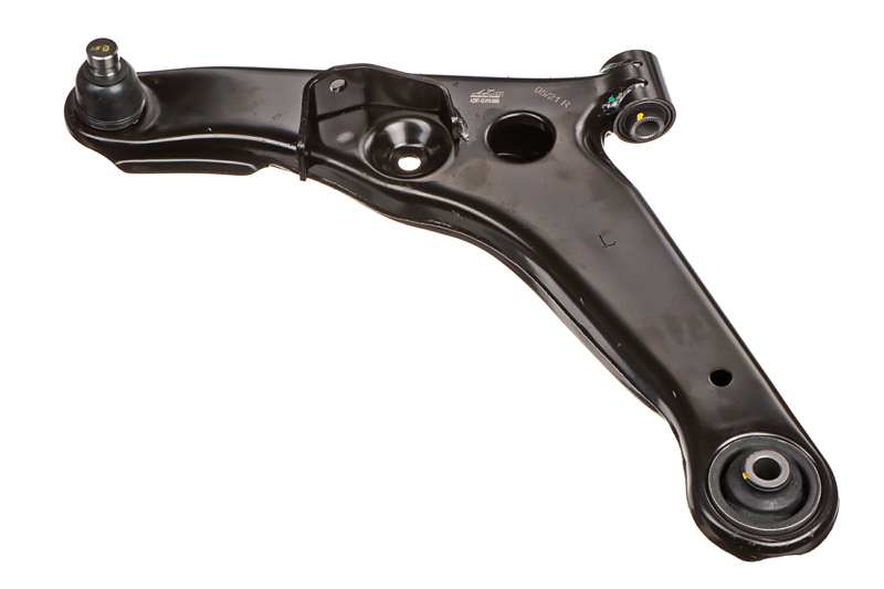 Bras de liaison, suspension de roue A.Z. Meisterteile AZMT-42-010-6869