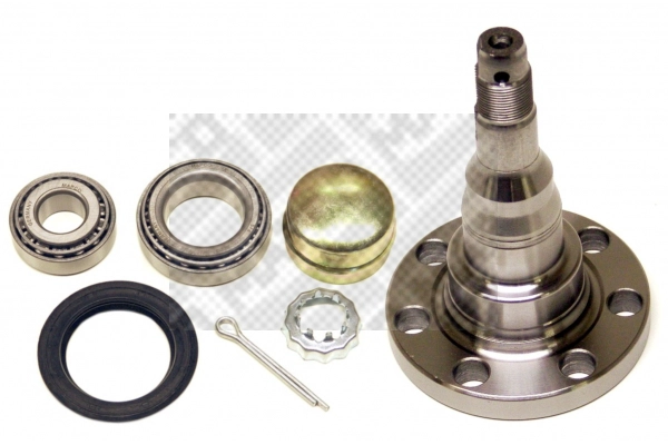 Kit de roulements de roue MAPCO 46723