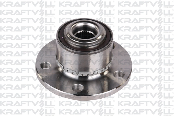Moyeu de roue KRAFTVOLL GERMANY 14030015