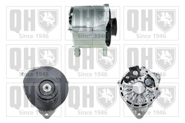 Alternateur QUINTON HAZELL QRA2933