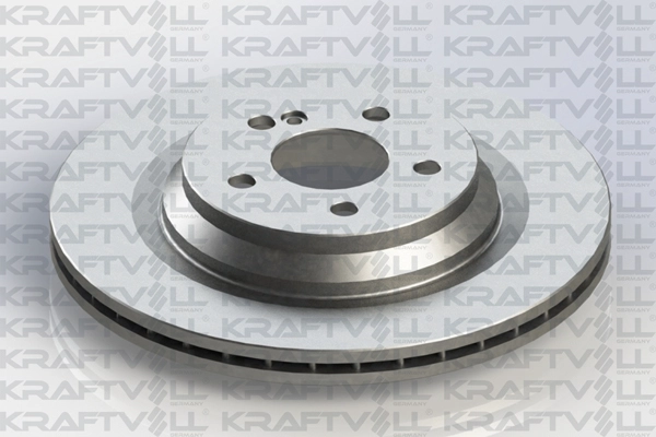 Disque de frein KRAFTVOLL GERMANY 07040406