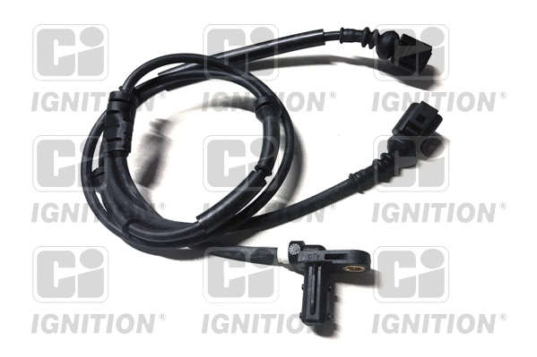 Capteur, vitesse de roue QUINTON HAZELL XABS512