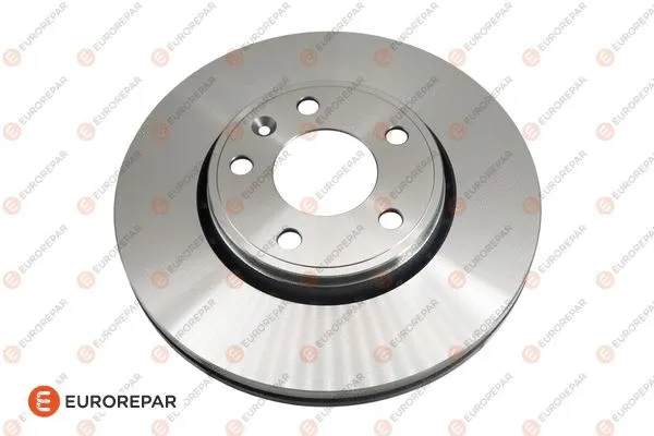 Disque de frein EUROREPAR 1618872180