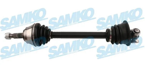 Arbre de transmission SAMKO DS60681