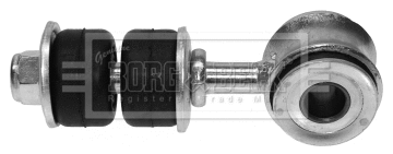 Entretoise/tige, stabilisateur BORG & BECK BDL7123